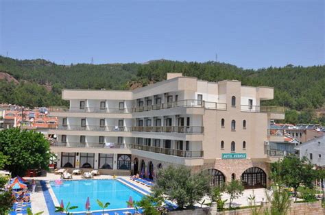 hermes hotel marmaris website|HERMES HOTEL: See 737 Reviews and 455 Photos (Marmaris, .